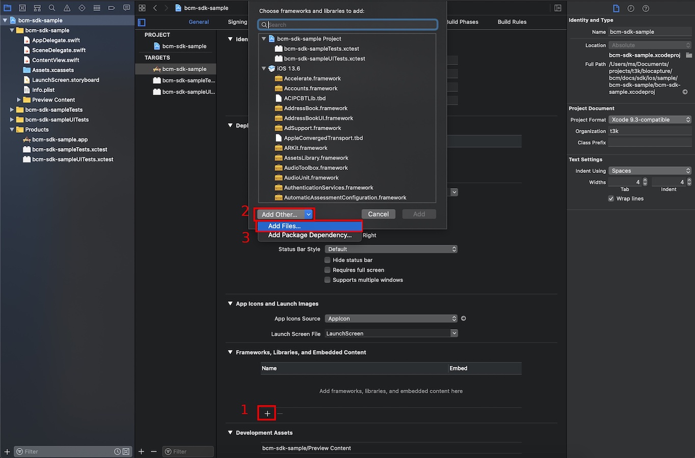 installation-zip-contents